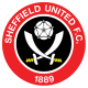 Stroje piłkarskie Sheffield United